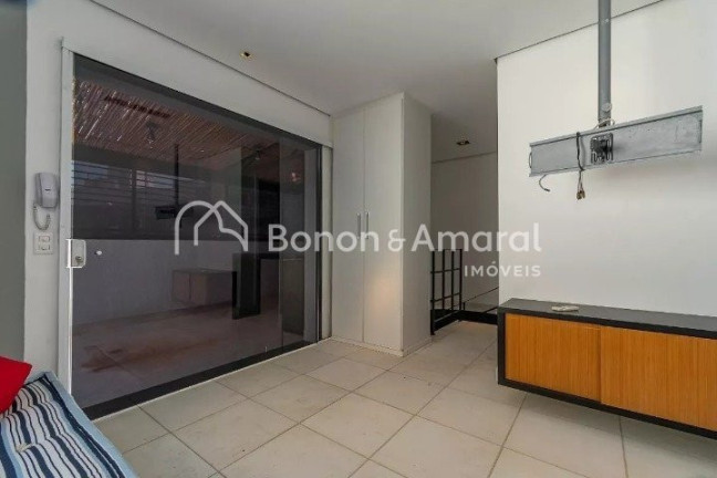 Imagem Cobertura com 2 Quartos à Venda, 143 m² em Botafogo - Campinas
