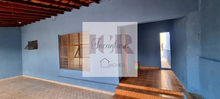 Casa com 3 Quartos à Venda, 200 m² em Vila Domingues - Votorantim