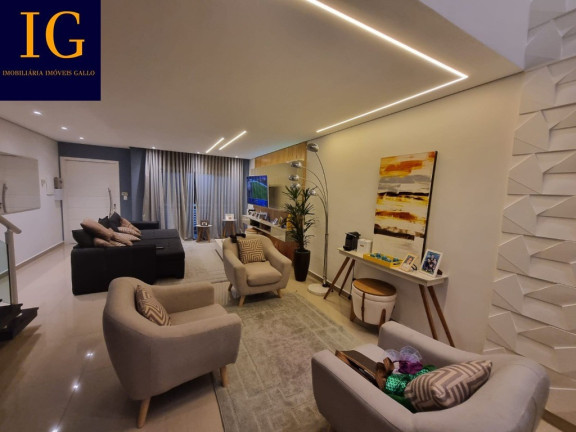 Imagem Casa com 3 Quartos à Venda, 240 m² em Santa Maria - São Caetano Do Sul Imagem Casa com 3 Quartos à Venda, 240 m² em Santa Maria - São Caetano Do Sul