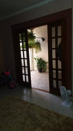 Imagem Casa com 3 Quartos à Venda, 115 m² em Parque Almerinda Pereira Chaves - Jundiaí