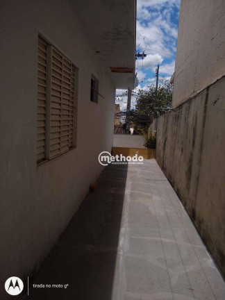 Imagem Casa com 2 Quartos à Venda, 130 m² em Jardim Jurema - Valinhos Imagem Casa com 2 Quartos à Venda, 130 m² em Jardim Jurema - Valinhos