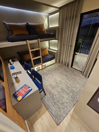 Imagem Apartamento com 2 Quartos à Venda, 67 m² em Parque Das Nações - Atibaia