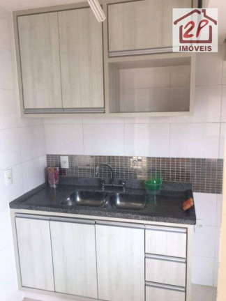 Imagem Imóvel com 3 Quartos à Venda, 96 m² em Jardim Aquarius - São José Dos Campos