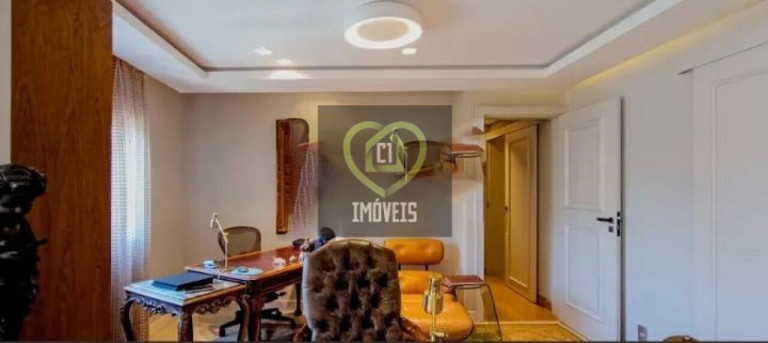 Imagem Apartamento com 2 Quartos à Venda, 120 m² em Perdizes - São Paulo