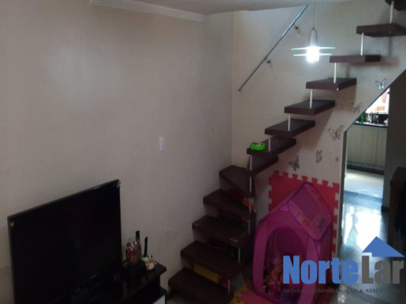 Imagem Sobrado com 3 Quartos à Venda, 135 m² em Mandaqui - São Paulo