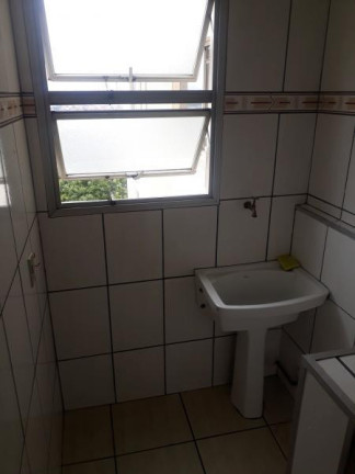 Imagem Apartamento com 2 Quartos à Venda, 52 m² em Penha - São Paulo