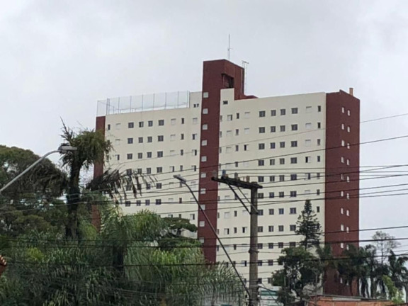 Apartamento com 2 Quartos à Venda, 45 m² em Jardim Mauá - Mauá