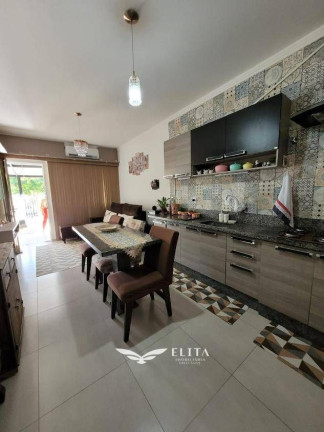 Imagem Casa com 2 Quartos à Venda, 55 m² em Itajuba - Barra Velha