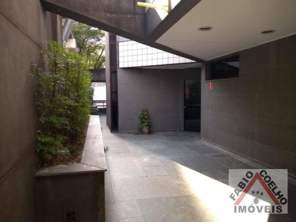 Imagem Edifício Residencial à Venda, 299 m² em Chácara Santo Antônio - São Paulo Imagem Edifício Residencial à Venda, 299 m² em Chácara Santo Antônio - São Paulo