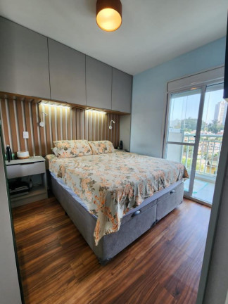 Imagem Apartamento com 2 Quartos à Venda, 56 m² em Centro - São Bernardo Do Campo Imagem Apartamento com 2 Quartos à Venda, 56 m² em Centro - São Bernardo Do Campo