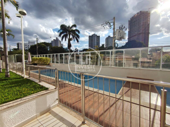 Imagem Apartamento com 2 Quartos à Venda, 57 m² em Vila Rosa - Goiânia Imagem Apartamento com 2 Quartos à Venda, 57 m² em Vila Rosa - Goiânia