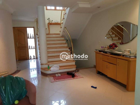 Imagem Casa com 5 Quartos à Venda, 610 m² em Loteamento Alphaville Campinas - Campinas Imagem Casa com 5 Quartos à Venda, 610 m² em Loteamento Alphaville Campinas - Campinas