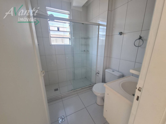 Imagem Apartamento com 2 Quartos à Venda, 55 m² em Boqueirão - Santos Imagem Apartamento com 2 Quartos à Venda, 55 m² em Boqueirão - Santos