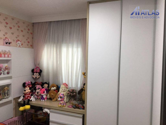 Imagem Apartamento com 4 Quartos à Venda, 164 m² em Vila Maria - São Paulo