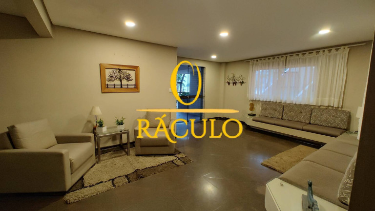 Imagem Apartamento com 1 Quarto à Venda, 40 m² em Gonzaguinha - São Vicente