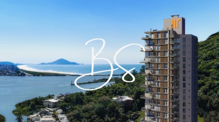 Apartamento com 3 Quartos à Venda, 125 m² em Fazenda - Itajaí