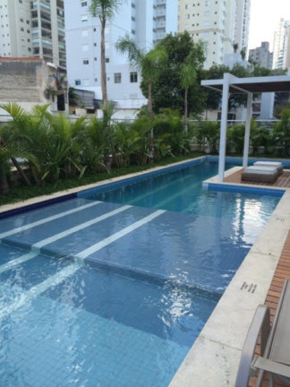 Imagem Imóvel com 2 Quartos para Alugar, 65 m² em Vila Mariana - São Paulo