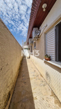 Imagem Casa de Condomínio com 3 Quartos à Venda, 110 m² em Condomínio Residencial Viva Vista - Sumaré