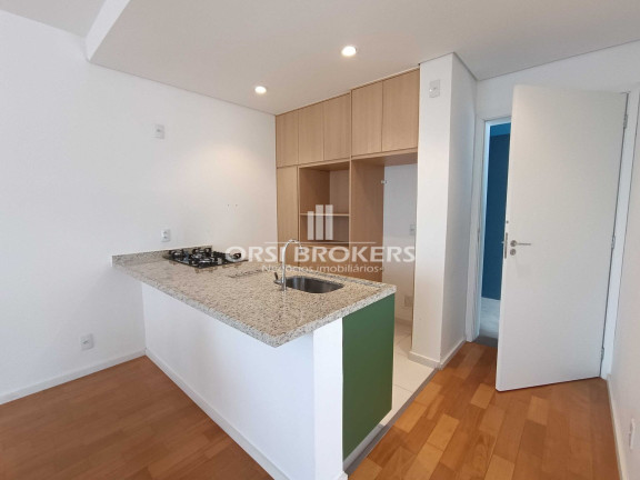 Imagem Apartamento com 2 Quartos à Venda, 60 m² em Vila São Francisco - São Paulo Imagem Apartamento com 2 Quartos à Venda, 60 m² em Vila São Francisco - São Paulo