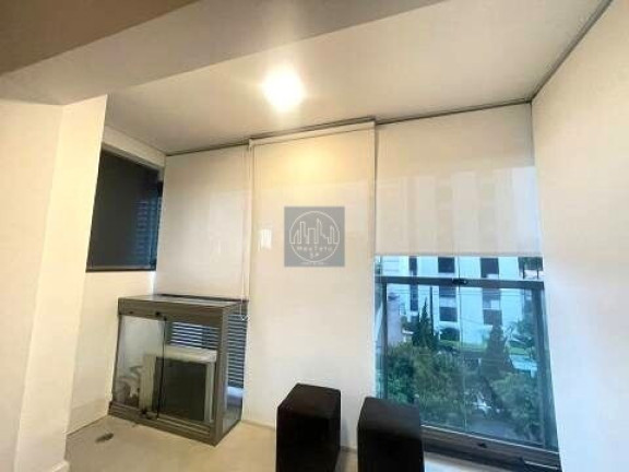 Imagem Imóvel com 1 Quarto à Venda, 26 m² em Vila Cordeiro - São Paulo Imagem Imóvel com 1 Quarto à Venda, 26 m² em Vila Cordeiro - São Paulo