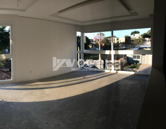 Imagem Apartamento com 3 Quartos à Venda, 132 m² em Nossa Senhora Das Graças - Canoas