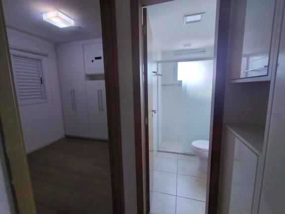 Imagem Apartamento com 2 Quartos à Venda, 50 m² em Jardim Dona Sarah - Bauru