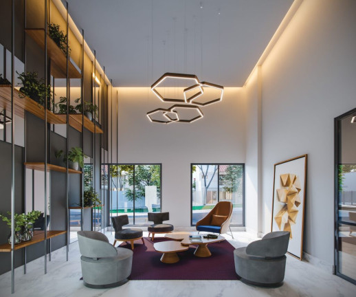 Imagem Imóvel com 1 Quarto à Venda, 26 m² em Barra Funda - São Paulo Imagem Imóvel com 1 Quarto à Venda, 26 m² em Barra Funda - São Paulo