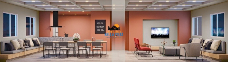 Imagem Apartamento com 2 Quartos à Venda, em Perdizes - São Paulo Imagem Apartamento com 2 Quartos à Venda, em Perdizes - São Paulo