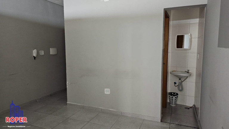 Sala Comercial para Alugar, 38 m² em Vila Marieta - São Paulo