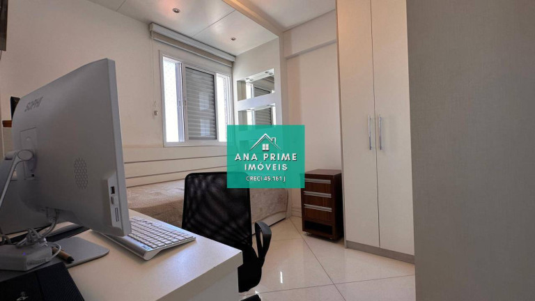 Imagem Apartamento com 3 Quartos à Venda, 122 m² em Jardim Das Indústrias - São José Dos Campos Imagem Apartamento com 3 Quartos à Venda, 122 m² em Jardim Das Indústrias - São José Dos Campos