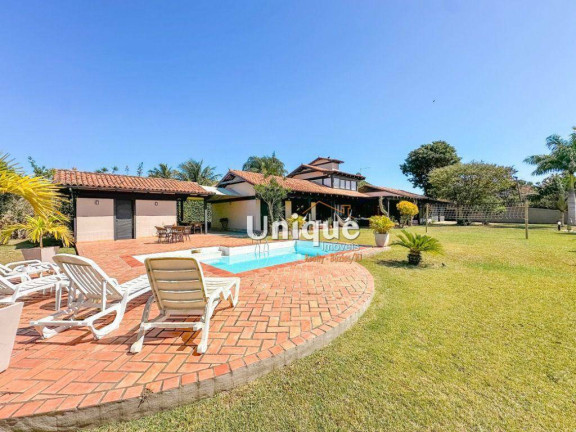 Imagem Casa com 4 Quartos à Venda, 570 m² em Ferradura - Armação Dos Búzios