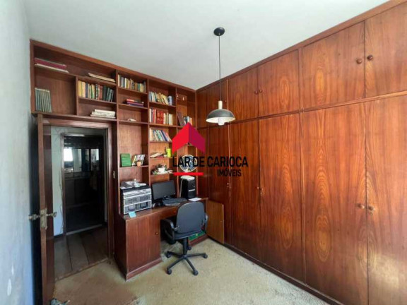 Imagem Apartamento com 3 Quartos à Venda, 150 m² em Botafogo - Rio De Janeiro Imagem Apartamento com 3 Quartos à Venda, 150 m² em Botafogo - Rio De Janeiro