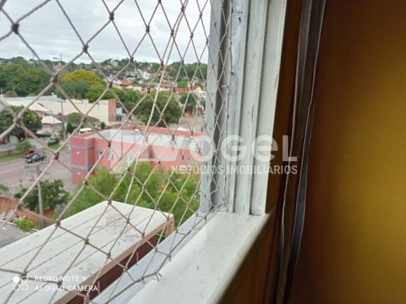 Imagem Apartamento com 2 Quartos à Venda, 56 m² em Rio Branco - Sao Leopoldo Imagem Apartamento com 2 Quartos à Venda, 56 m² em Rio Branco - Sao Leopoldo