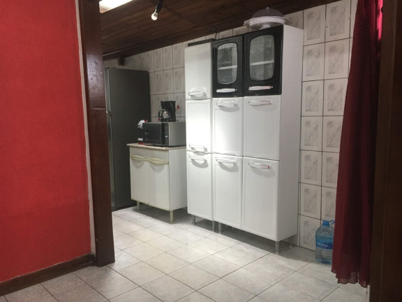 Imagem Casa com 3 Quartos à Venda, 105 m² em Conjunto Habitacional Terra Dos Ipês I (sul) - Pindamonhangaba