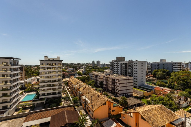 Imagem Imóvel com 2 Quartos à Venda, 69 m² em Tristeza - Porto Alegre