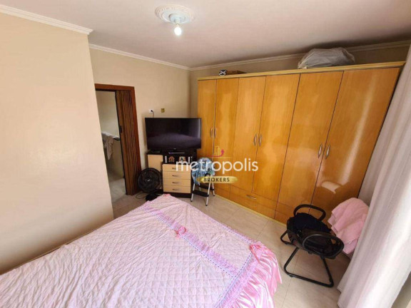 Imagem Sobrado com 2 Quartos à Venda, 130 m² em Vila Sacadura Cabral - Santo André Imagem Sobrado com 2 Quartos à Venda, 130 m² em Vila Sacadura Cabral - Santo André