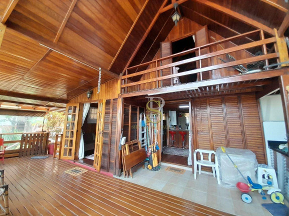 Imagem Casa com 3 Quartos à Venda, 80 m² em Macuco - Valinhos Imagem Casa com 3 Quartos à Venda, 80 m² em Macuco - Valinhos