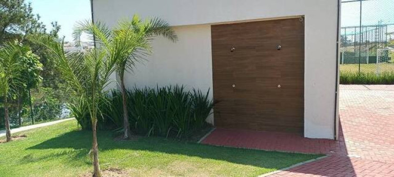 Terreno em Condomínio à Venda, 372 m² em Aglomeração Urbana De Jundiaí - Itupeva