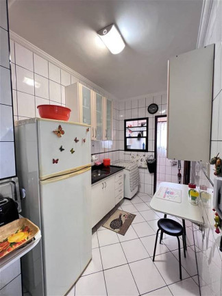 Imagem Apartamento com 2 Quartos à Venda, 71 m² em Forte - Praia Grande