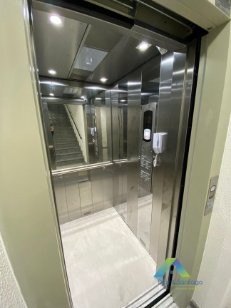 Imagem Apartamento com 2 Quartos à Venda, 43 m² em Jardim Ocara - Santo André Imagem Apartamento com 2 Quartos à Venda, 43 m² em Jardim Ocara - Santo André