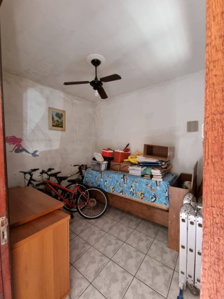 Imagem Casa com 2 Quartos à Venda, 60 m² em Florida Mirim - Mongaguá