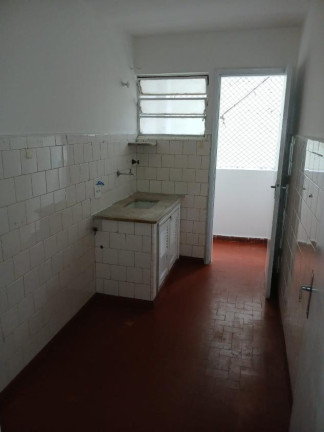 Imagem Apartamento com 1 Quarto à Venda, 42 m² em Bela Vista - São Paulo