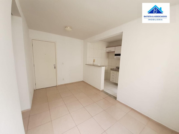 Apartamento com 2 Quartos à Venda, 53 m² em Jardim Nova Europa - Campinas