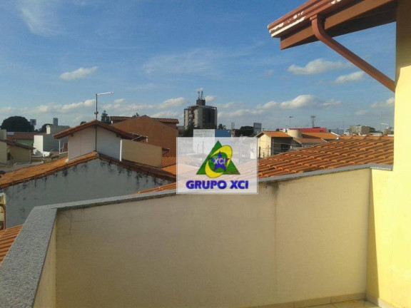 Imagem Casa com 4 Quartos à Venda, 220 m² em Parque Taquaral - Campinas Imagem Casa com 4 Quartos à Venda, 220 m² em Parque Taquaral - Campinas