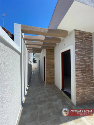 Imagem Casa com 2 Quartos à Venda, 61 m² em Tupy - Itanhaem