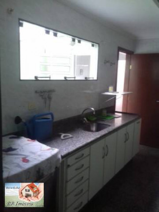 Imagem Sobrado com 3 Quartos à Venda ou Locação,  em Anchieta - São Bernardo Do Campo
