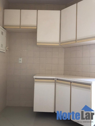 Imagem Apartamento com 2 Quartos à Venda, 60 m² em Nossa Senhora Do ó - São Paulo