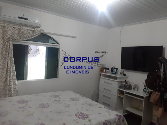 Imagem Casa com 2 Quartos à Venda, 120 m² em Aquarius (tamoios) - Cabo Frio