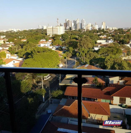 Imagem Apartamento com 4 Quartos à Venda, 297 m² em Bela Aliança - São Paulo