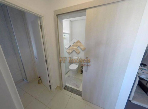 Imagem Apartamento com 2 Quartos à Venda,  em São Carlos